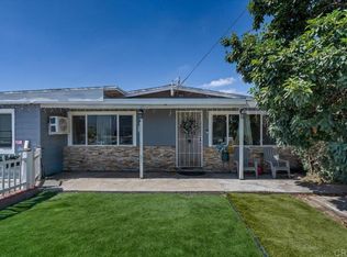 608 San Miguel St, Spring Valley, CA 91977