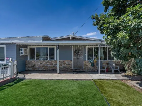 608 San Miguel St, Spring Valley, CA 91977