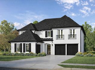 14618 Edmonds St, Frisco, TX 75033