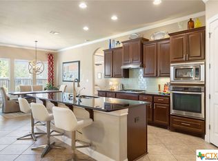 2006 Manada Trl, Leander, TX 78641