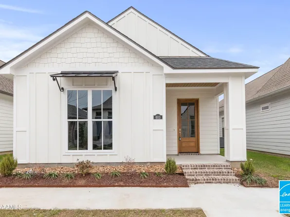 603 Bourdette Dr, Lafayette, LA 70507
