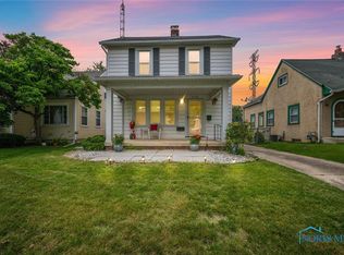 3705 Sherbrooke Rd, Toledo, OH 43613