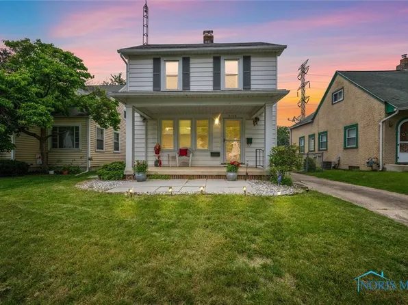 3705 Sherbrooke Rd, Toledo, OH 43613