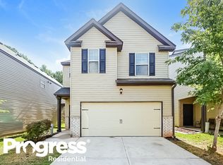 417 Lossie Ln #79, McDonough, GA 30253