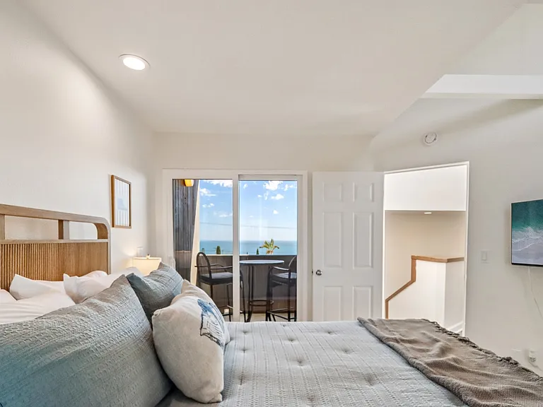 Upstairs Bedroom