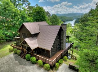 1995 Shady Falls Rd, Blue Ridge, GA 30513