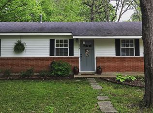 604 Cruise St, Starkville, MS 39759