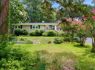 768 Kenmore Dr, Spartanburg, SC 29303