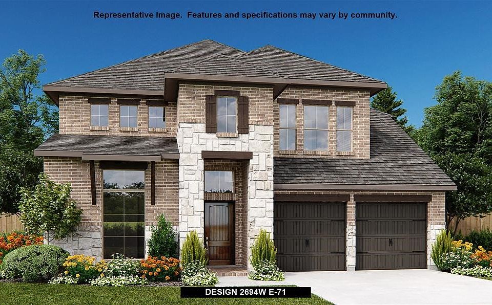 1st image of 4706 Impression Ln