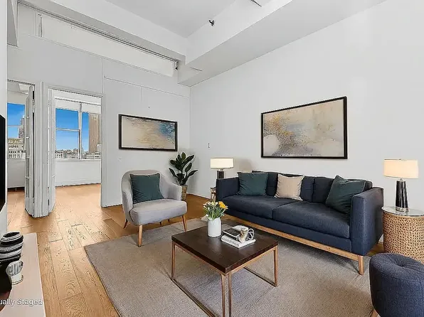 50 Murray Street image 1 of 10