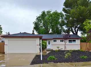 1184 Sunset Dr, Livermore, CA 94551