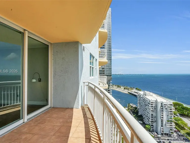 2475 Brickell Ave #2501 — Photo 4