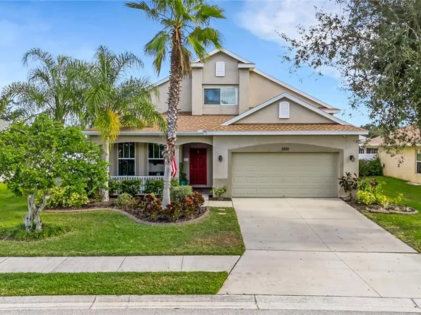 5220 119th Ter E, Parrish, FL 34219
