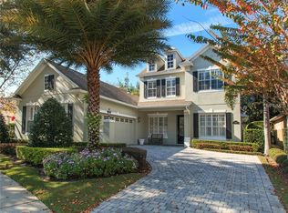 1307 Chapman Cir, Winter Park, FL 32789