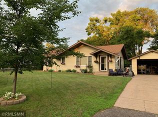 11811 Crocus St NW, Coon Rapids, MN 55433