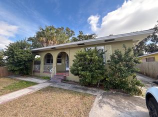 1938 25th St S, Saint Petersburg, FL 33712