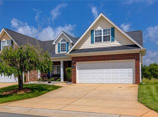 6556 Donahue Dr, Whitsett, NC 27377