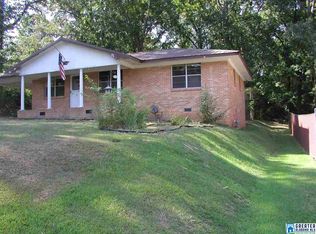724 W 38th St, Anniston, AL 36201