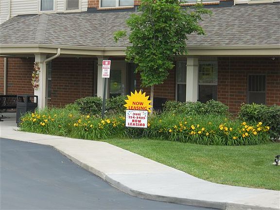 Buena Vista Senior Community