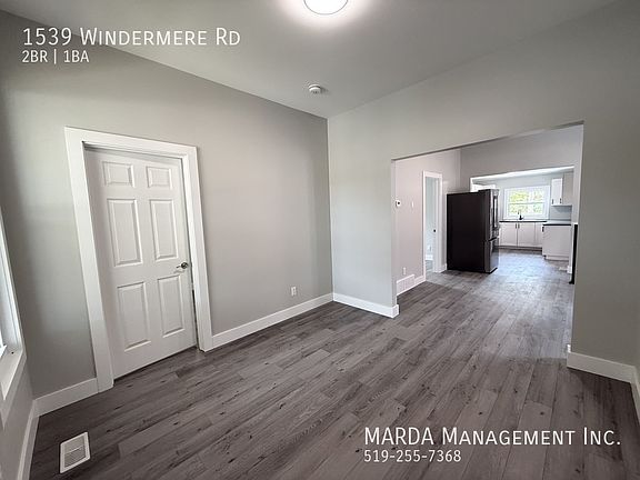 5th image of 1539 Windermere Rd