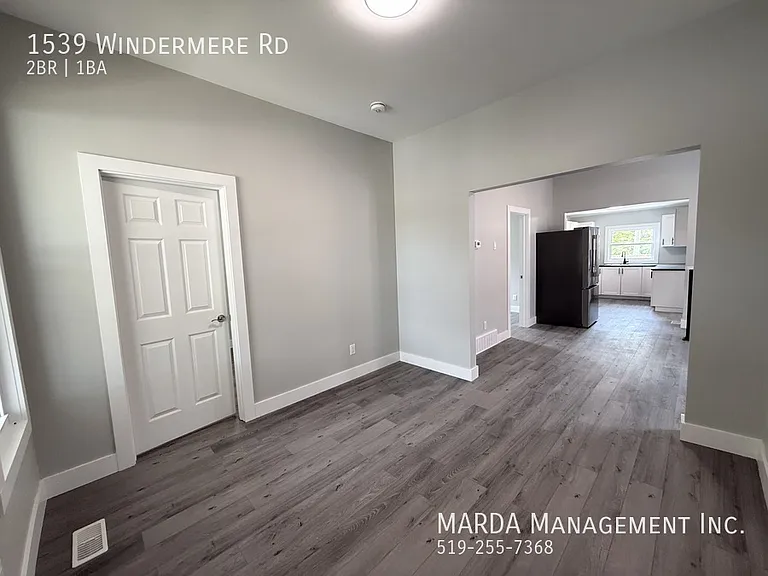 1539 Windermere Rd — Photo 5