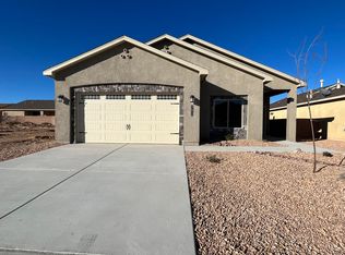 2640 Scarlet Sage St SW, Los Lunas, NM 87031