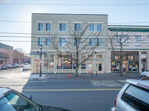 708 N Killingsworth St #1, Portland, OR 97217