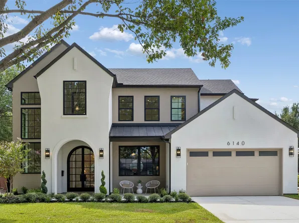 6140 Sudbury Dr, Dallas, TX 75214