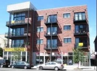 1616 N Western Ave APT 2C, Chicago, IL 60647