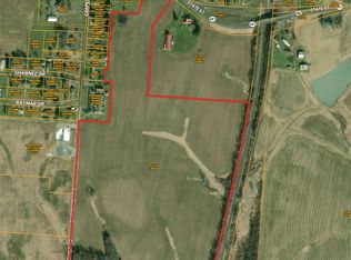 Carpenter Rd, Albany, OH 45710