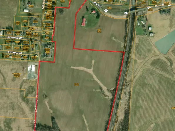 Carpenter Rd, Albany, OH 45710