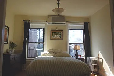 Rented by Citi Habitats