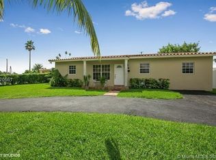 11882 SW 188th Ter, Miami, FL 33177