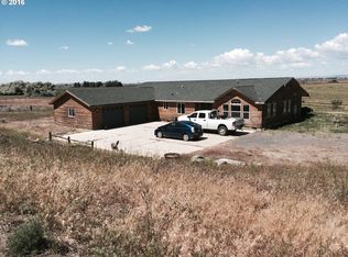 37966 Peebler Rd, Echo, OR 97826