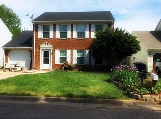 5428 Whitehurst Arch, Virginia Beach, VA 23464