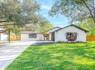 711 Surrey Rd, Laredo, TX 78041