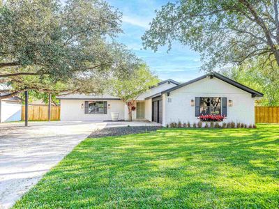 711 Surrey Rd, Laredo, TX, 78041