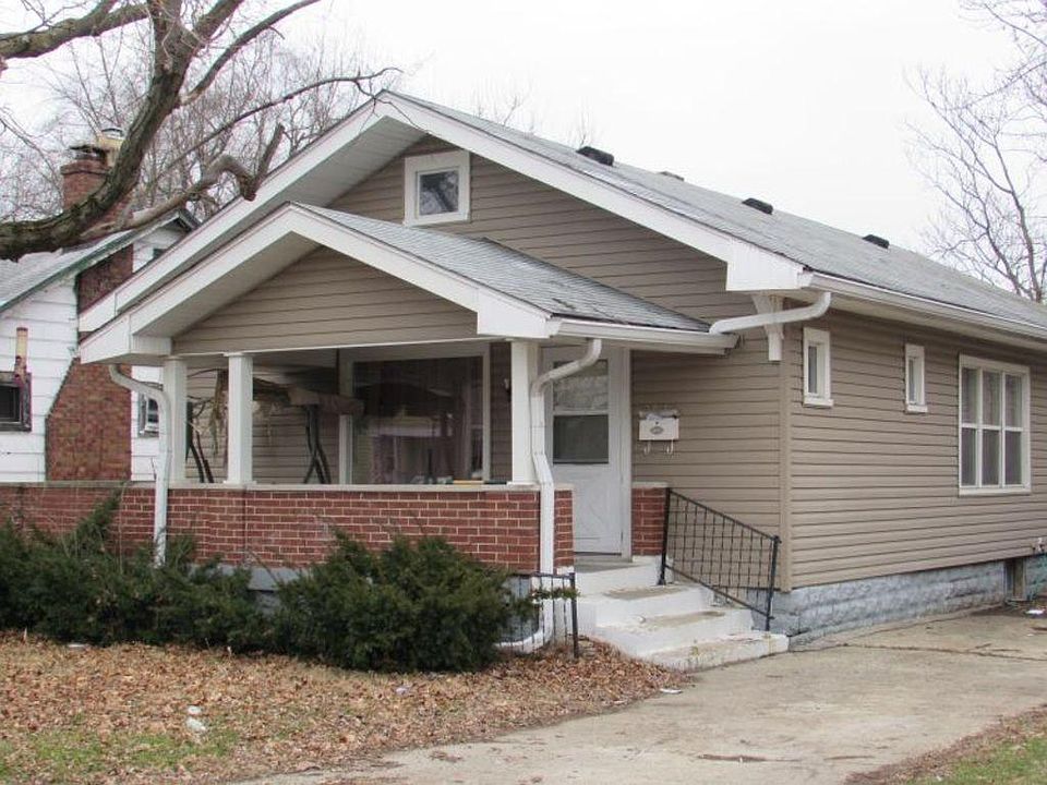 Charming 2 Bedroom Bungalow