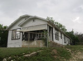 3020 Lee Ave, Fort Worth, TX 76106