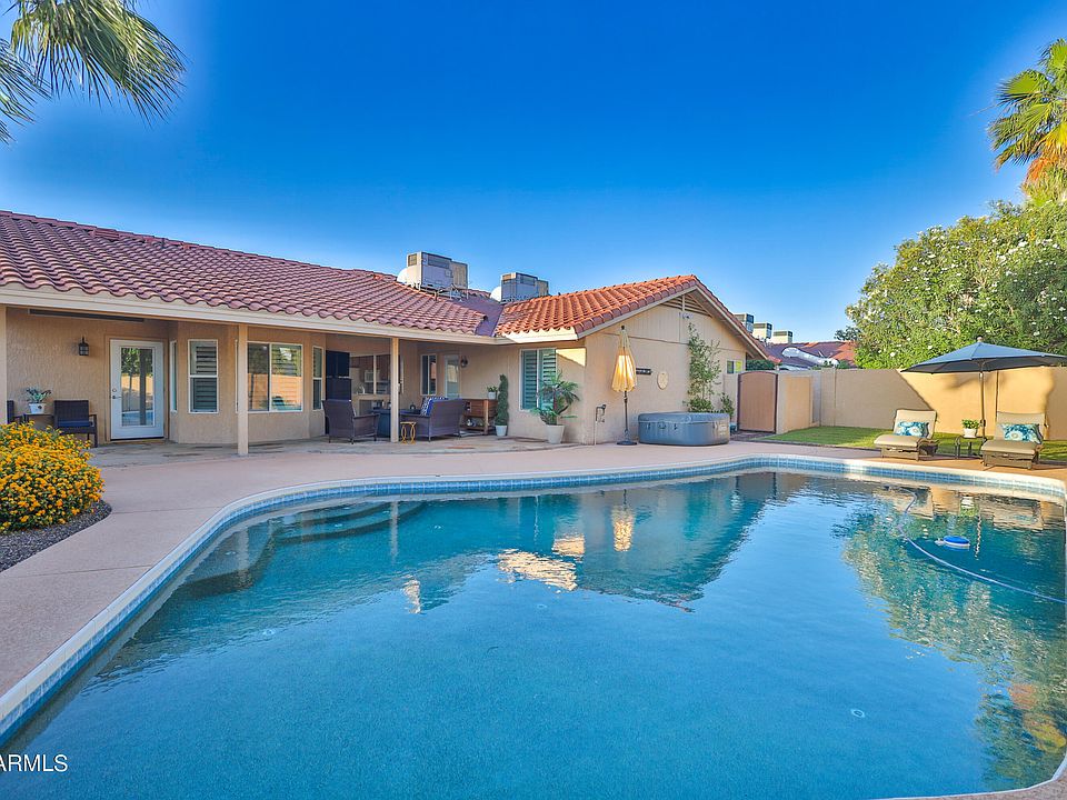 4531 E Le Marche Ave, Phoenix, AZ 85032 | Zillow