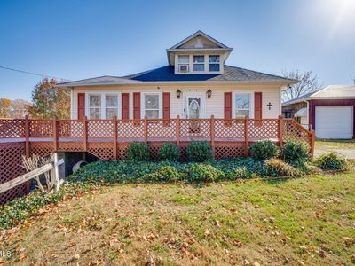 475 Matson Rd, Jonesborough, TN, 37659