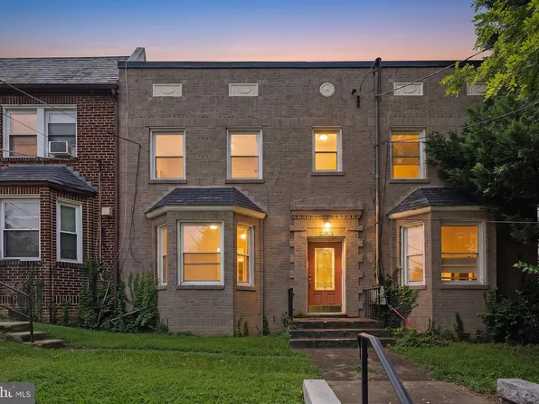 2915 Pennsylvania Ave SE, Washington, DC 20020
