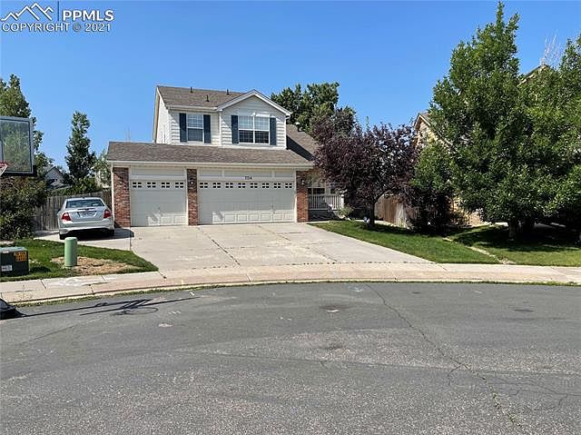 1st image of 7714 Silver Maple Ln