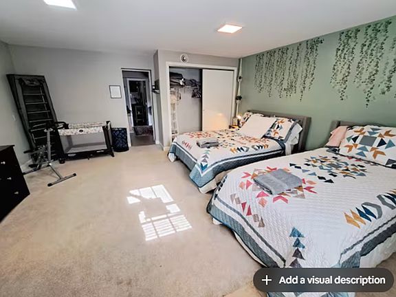 4th image of 6401 Teague Ln