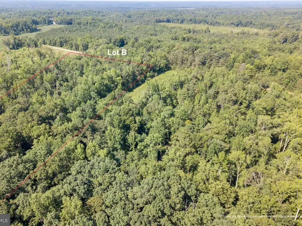 LOT Stevensville Rd #B, Stevensville, VA 23161