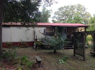 1536 Ford Blvd NE, Shellman Bluff, GA 31331