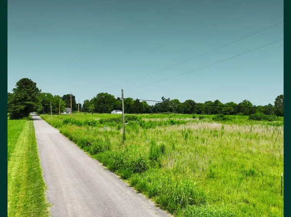 0 E C Arnold Ln, Shelbyville, TN 37160