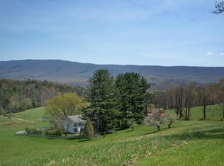 4656 Limestone Hill Rd, Waiteville, WV 24984