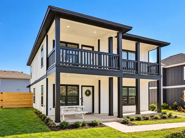418 Edward St, College Station, TX 77840