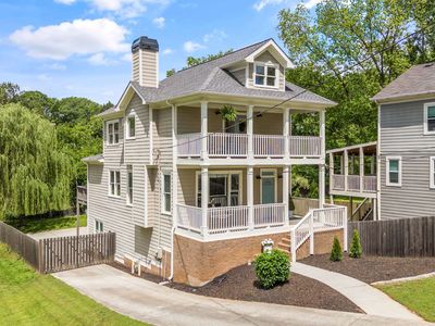 925 Hill St SE, Atlanta, GA, 30315